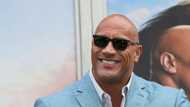 UFC Fans Call BS on Dwayne 'The Rock' Johnson's Pride MMA Story